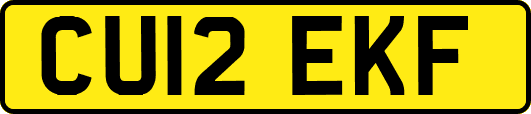 CU12EKF