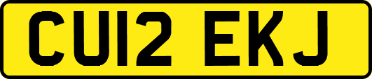 CU12EKJ