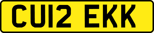 CU12EKK