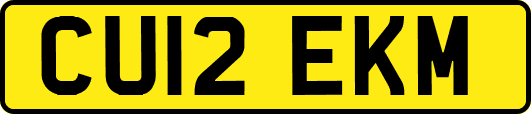 CU12EKM
