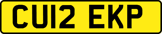 CU12EKP