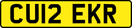 CU12EKR