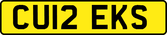 CU12EKS