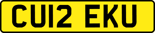 CU12EKU