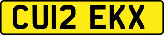 CU12EKX
