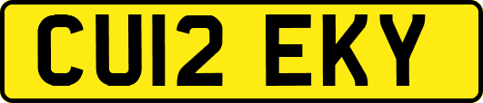 CU12EKY