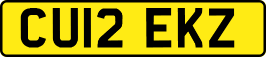 CU12EKZ