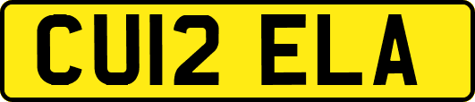 CU12ELA