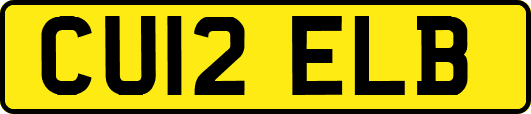 CU12ELB