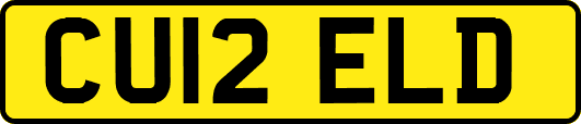 CU12ELD