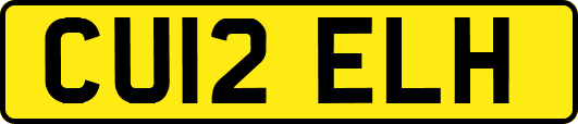 CU12ELH