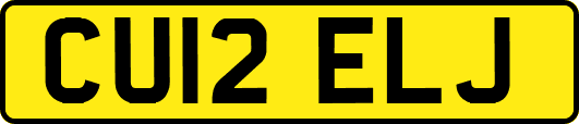 CU12ELJ