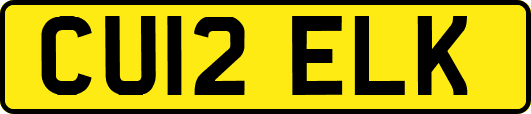 CU12ELK