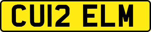 CU12ELM