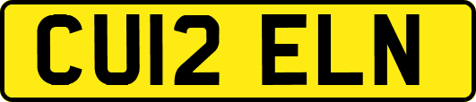 CU12ELN