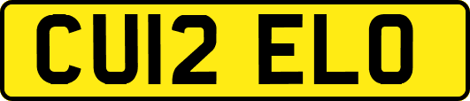 CU12ELO