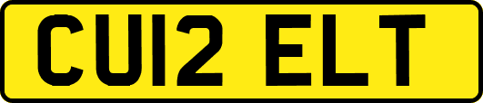 CU12ELT