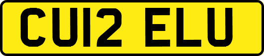 CU12ELU
