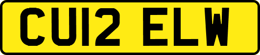 CU12ELW
