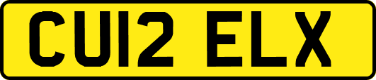 CU12ELX