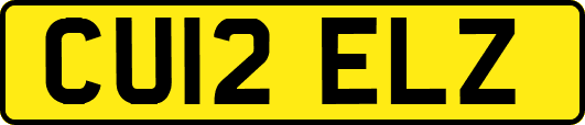 CU12ELZ