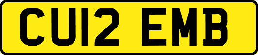 CU12EMB