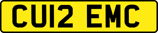 CU12EMC