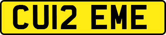 CU12EME