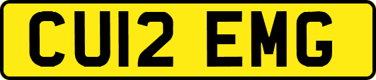 CU12EMG