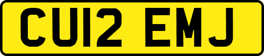 CU12EMJ