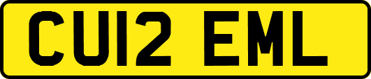 CU12EML