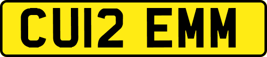 CU12EMM