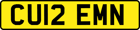 CU12EMN