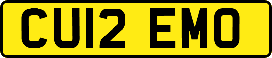 CU12EMO
