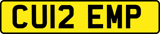 CU12EMP