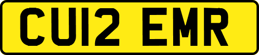 CU12EMR