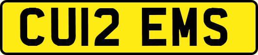 CU12EMS