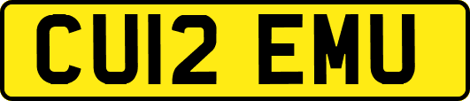 CU12EMU
