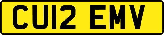 CU12EMV
