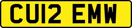 CU12EMW