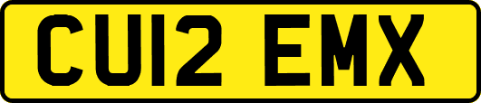 CU12EMX