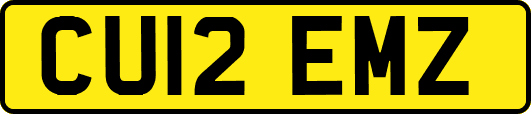 CU12EMZ