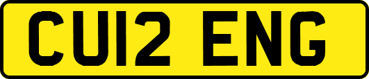 CU12ENG