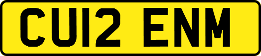 CU12ENM