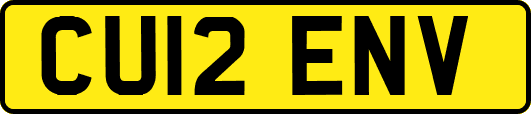 CU12ENV