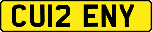 CU12ENY