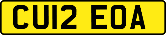 CU12EOA