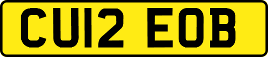 CU12EOB