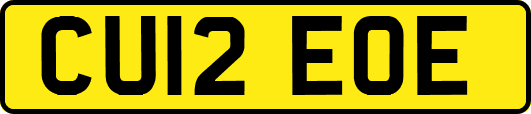CU12EOE