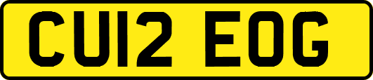 CU12EOG